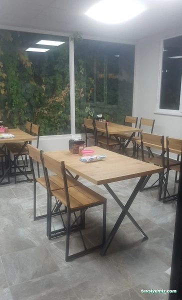 Öz Bozüyük Kokoreç