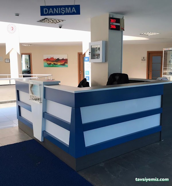 Kosgeb İstanbul İmes Müdürlüğü