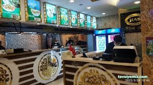 Has Döner 40 Metrelik Şubesi