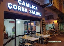 Çamlıca Çorba Salonu