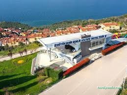 Hamravat Sosyal Tesisler