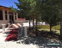 Gümüş Alyans Düğün Salonu