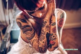 Mia Tattoo & Piercing