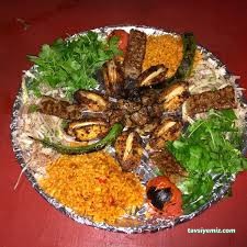 Çıtır Lahmacun Gaziantepli Zeki Usta