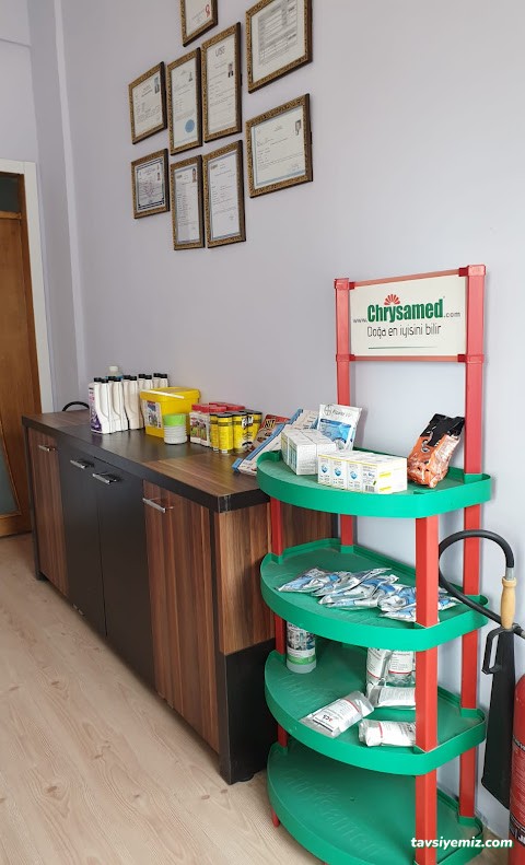 Uşak Doğa Ilaçlama Ve Dezenfeksiyon Hizmetleri