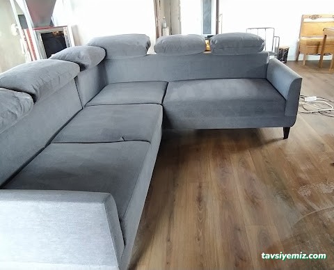 Yozgat Kule66 Koltuk Yikama