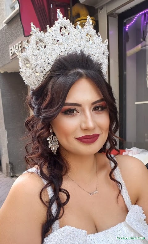 Zks Zen Kuaför Salonları