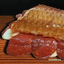 Meşhur Tostçu Yıldırım