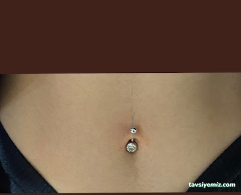 Manisa Sb Dövme & Piercing