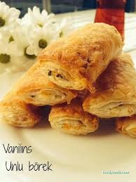 By Unlu Börek Baklava