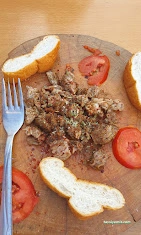 Güler Midye Kokoreç