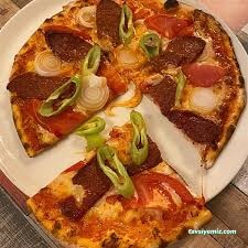 Niğde İlmare Pizza