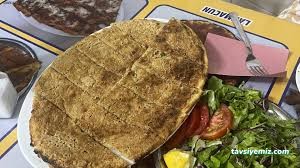 Meşhur Kuyum Pide Salonu