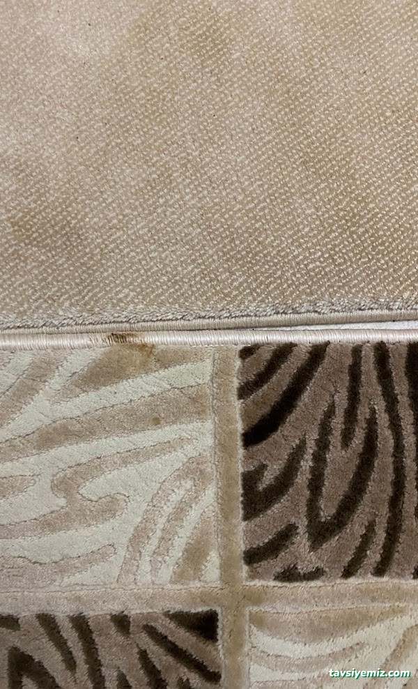 Çukurova Zirve Halı Yıkama