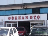 Otocenter Gökhan Otomotiv
