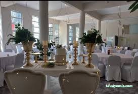 Karaelmas Düğün Salonları