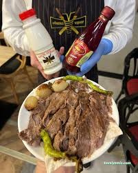 Dönerci Vedat Usta Altındağ