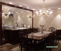 Cihan Cam Ve Ayna Malatya