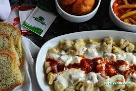 Konakbay Çibörek Mantı Balgat