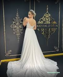 Kristal Zarina Sakarya Moda Evi