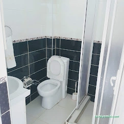 Ekşioğlu Apart Otel & Havuz