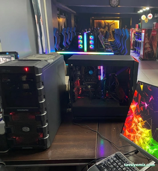 Global Internet Cafe