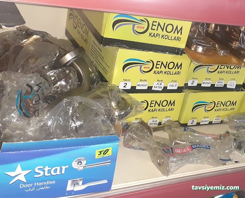 Egehan Anahtar Çilingir 2000 Evler Üniversite Güzelyurt (7/24 Çilingir Hizmeti)