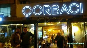 Çorbacı Lezzet Kazanı Ordu 7/24