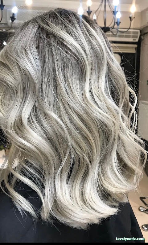 Rüya Bayan Kuaförü