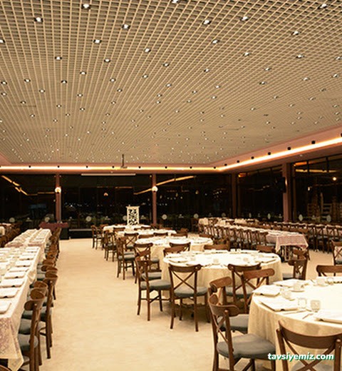 Seka Bahçe Kır Düğün Salonu