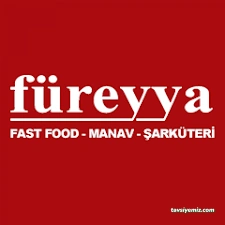 Füreyya Fast Food