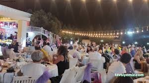 Beyzade Kır Bahçesi