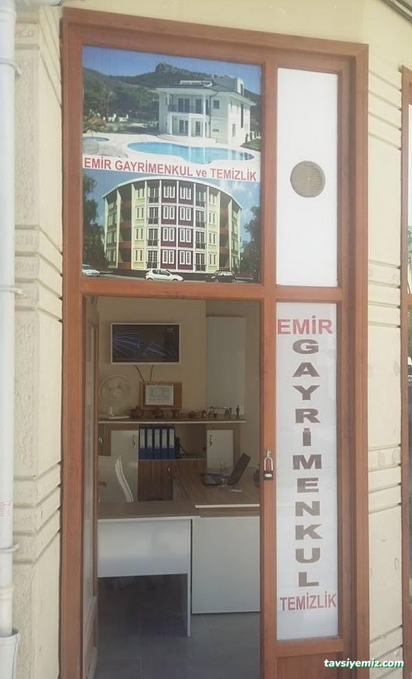 Eskişehir Esemir Temizlik