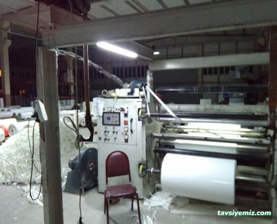 Edirne Organize Sanayi Bölgesi