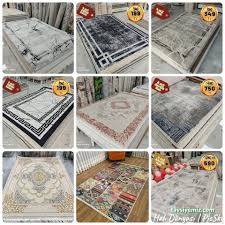 Antalya Halı Dünyası