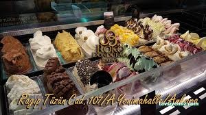 Roko Dondurma & Kahve