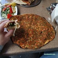 Öz Kilis Kebap Ve Lahmacun Salonu