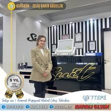Karabük Suit Güzellik Salonu