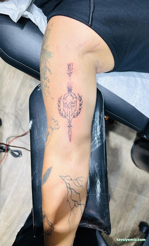 Cihan Tattoo Piercing