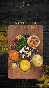 Ataç Konağı Restaurant & Butique Hotel(Ardasa Siron Kebabı)