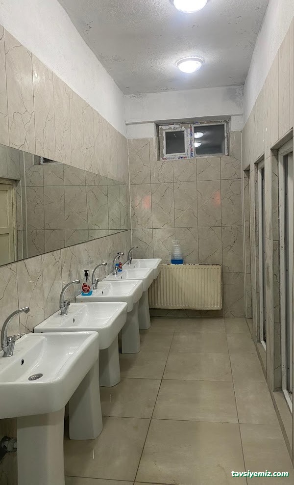 Harlem Spor Kompleksi