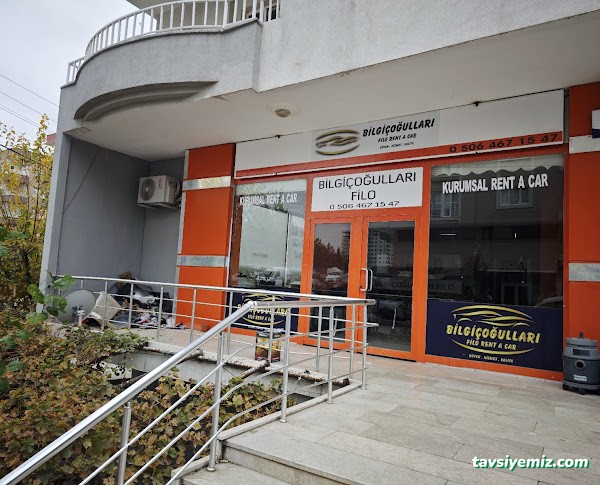 Rent A Car Mardin | Bilgiçoğulları Filo Kurumsal Araç Kiralama