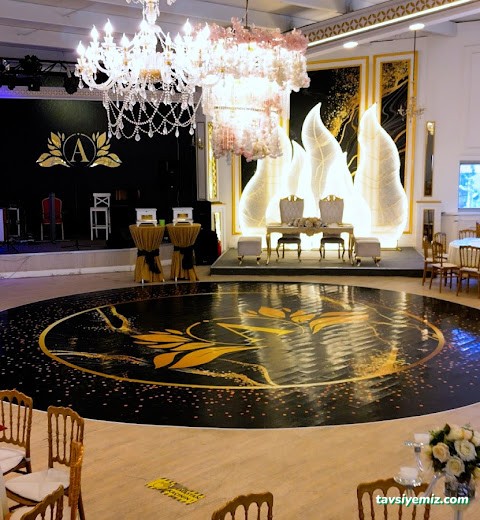 Altıntaşlar Düğün Ve Toplantı Salonu