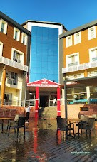 Salihli Öğretmenevi Aso