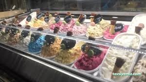 "Usdo"Usta Dondurmacı Pastane