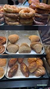 Köknar Fırın Pastane Cafe