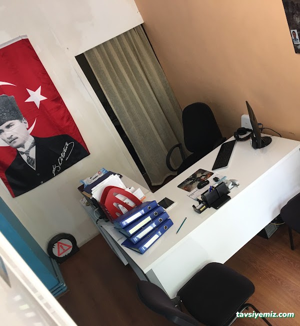 Amasya Esa Rent A Car Ve Vip Transfer