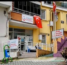 Namık Kemal Aile Sağlığı Merkezi