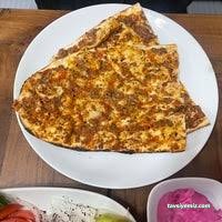 Çıtır Lahmacun Gaziantepli Zeki Usta