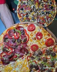 La Tua Pizzeria & Coffee